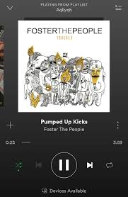 Foster The People Pumped Up Kicks Lyrics Subtitulada En Español Foster The People Pumped Up Kids Music Collage Kids Songs Foster The People