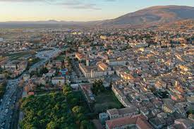 Foligno is one of the very few umbrian cities built in the plain. Foligno Wikipedia