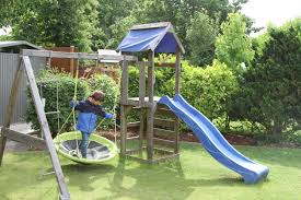 Beet Schaukel Pool Was Durfen Mieter Im Garten