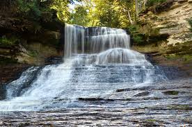 Suggest edits to improve what we show. Https Www Miningjournal Net News Local 2020 06 U P Blessed With Waterfalls