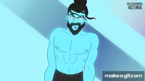 ¡descubre su historia y déjate llevar al inframu. Poseidon Destripando La Historia Cancion On Make A Gif