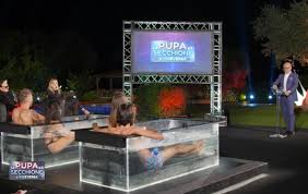 2021 spring summer collection has arrived at eliminator, ■umbro×tigran avetisyan×eliminator ■comme des garcons homme plus ■yohji yamamoto pour. La Pupa E Il Secchione Eliminati Della Puntata Di Ieri 4 Febbraio 2021