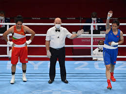 Pooja rani boora is a indian middleweight boxer. Bfnzl32at Z Qm