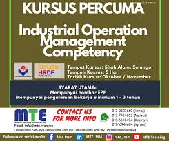 Institute Of Materials Malaysia Certification Program Posts Facebook