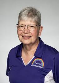 Contact Info and Staff