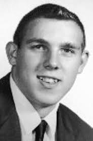 Obituary: Reuel E. Ward