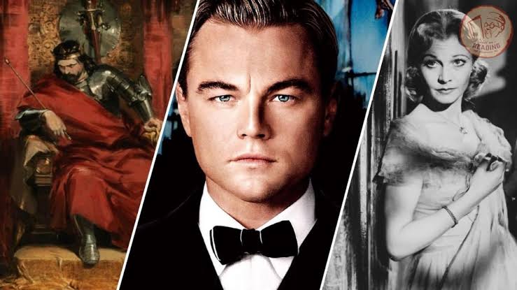 why readers love tragic characters - tragic characters feel authentic