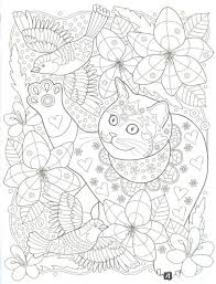 Of course, after you get a copy, you will have to multiply it so every child has one. Omeletozeu Cat Coloring Page Cute Coloring Pages Animal Coloring Pages