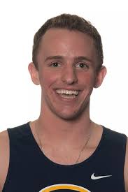 2019 Men's Outdoor Track & Field Roster