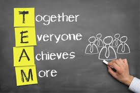 Image result for teamwork