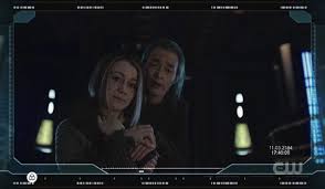 In the aftermath of praimfaya, the 100 must begin again. Tv Review The 100 Season 5 Episode 13 Damocles Part 2 The Cw Filmbook
