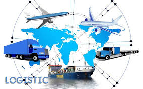 Pengertian distribusi dan logistik merupakan dua hal yang berbeda namun berkaitan erat. Manajemen Logistik Pengertian Fungsi Secara Umum Kosngosan