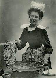 Complete History Of French Crepes Crepe Pro