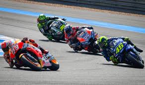 Jadwal Motogp Thailand 2019 Malam Ini Live Trans 7 Motogp Thailand Jerman