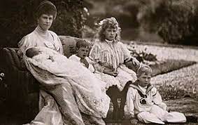 The prince john (john charles francis; Prince John Of The United Kingdom Wikipedia
