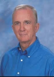 Larry Luce's Instagram, Twitter & Facebook