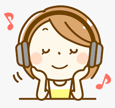 Download it for free and search more on clipartkey. Woman Listening To Music Listen To Music Clipart Hd Png Download Transparent Png Image Pngitem