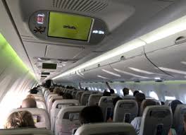 Read verified air china customer reviews, view air china photos, check customer ratings and although the seats of air china 77w are not very comfortable, the space between the seats is very. Meine Erfahrung Mit Dem Airbus 220 Von Air Baltic