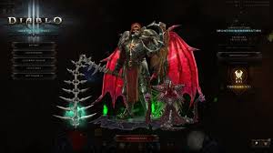 How To Stack Up Tons Of Crafting Materials In Diablo 3 - Youtube