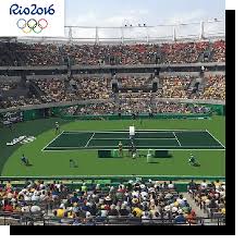 Open use types of hard court surfaces; Greenset The Best Surface For The Best Tennis