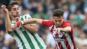 Watch atlético madrid vs real betis balompié live online. Betking Preview Atletico Madrid V Real Betis Expect A Few Goals In Madrid Goal Com