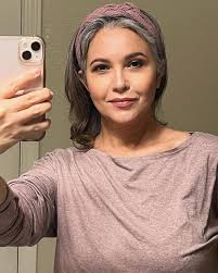 Where are the over 40 girls