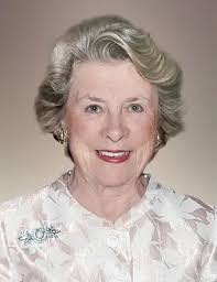 Obituary information for Nancy Scott Considine