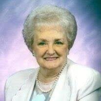 Georgia Lorraine (Bolin) Mangrum Obituary