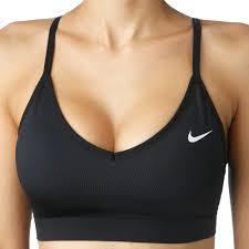 The italian used insulting language towards louise. Nike Indy Sport Bh Damen Schwarz Weiss Online Kaufen Tennis Point