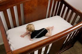 The Crib Mattress I Chose Why It S So Important To Me Mythirtyspot Crib Mattress Cribs Mattress