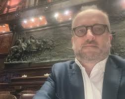 ⚖️ Incontro con i Presidenti delle Corti di Giustizia Tributaria