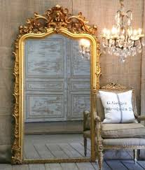 40 Magnificent Interior Designs With Big Big Mirrors Beautiful Mirrors Gilded Mirror Rooms Home Decor