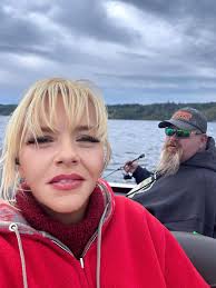 Teamwork makes the Dreamwork!! As the last couple days app pictures came in  no one had bigger smiles in their hero shots than these two boys! As we  approved Stockdale fish after