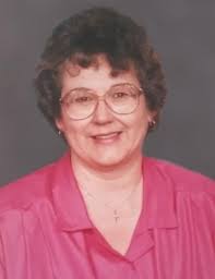 RUTH QUIGLEY Obituary (2020)