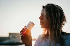 Maak een alcoholvrije gin-tonic met Ceder's