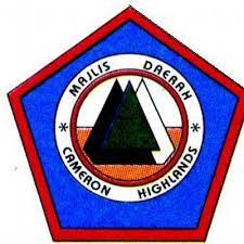 Majlis daerah cameron highlands 139 views. Md Cameron Highlands Mdchighlands Twitter