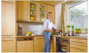 Kuche Aufbauen Selbst De