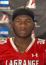 2023 Football Roster