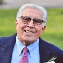 Raul S. Quesada Of Townsend Obituary (2024)
