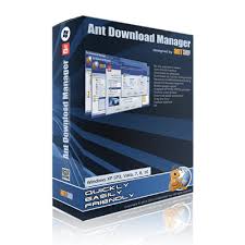 Internet download manager has a smart download logic accelerator that features intelligent dynamic file segmentation and safe multipart downloading technology to accelerate your downloads. Giveaway Ant Download Manager Pro Free License Key