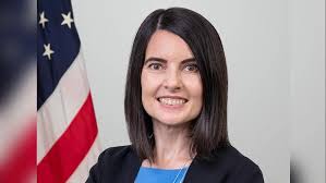 Kaiser Permanente employee Cassie Hsu contributes a total of $500 to  Republican Party candidate Donald Trump