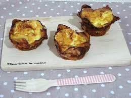 We did not find results for: Frittatine Nella Pancetta Antipasto Sfizioso Divertirsi In Cucina