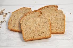 Toastbrot A La Korner Harmonie Selbst Gemacht Lebensmittel Essen Toastbrot Dinkelkleie