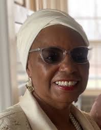 Obituary for Mrs. Theresa (Smallwood) DeVaughn