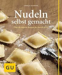 Glutenfreie Nudeln Selber Machen Einfaches Schnelles Rezept Rezepte Ravioli Glutenfreie Nudeln