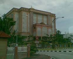 Ptuu raja zubaidah binti raja arrif ptuu. Mahkamah Syariah Negeri Johor Singapore Pagenation Com