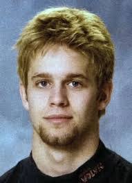 Darren Lefebvre's Instagram, Twitter & Facebook