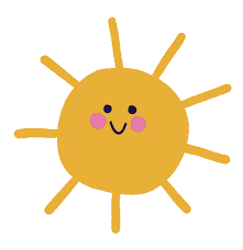 #lolipop #png #transparent #png gif #lolipop gif #dark #soft grunge #pastel goth #cute #red #wavy #gif #transparent #png #png gif #transparent gif #hand #arm #rock n roll #idk #grunge #acid #or nah. Sun Sunshine Sticker By Marie Boiseau For Ios Android Giphy In 2021 Android Gif Cute Gif Cloud Stickers