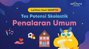 Demikian update informasi tentang download latihan soal try out utbk tps saintek soshum sbmptn 2021 dan kunci jawabannya atau pembahasannya serta arsip utbk sbmptn tahun 2020, 2019 dan sebelumnya beserta kunci. Belajar Satu Menit Pembahasan Latihan Soal Tps Sbmptn Utbk Penalaran Umum 2 Belajardirumah Youtube
