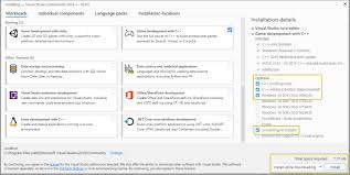 Activate using the official activation wizard when the software opens for the first time. Setting Up Visual Studio For Unreal Engine Unreal Engine Documentation